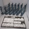Jurassic Park Command Compound Playset
