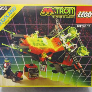 Lego 6954 Space System Stellar Recon Voyager