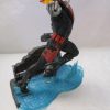 Diamond Select Destro PVC Statue