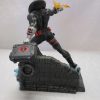 Diamond Select Destro PVC Statue