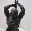 Diamond Select Snake Eyes PVC Statue