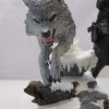 Diamond Select Snake Eyes PVC Statue