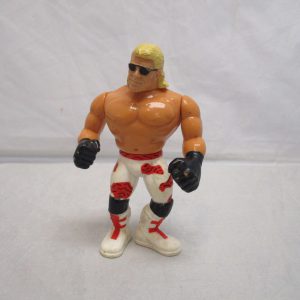 WWF Hasbro Series 7 Shawn Michaels