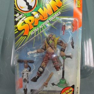Spawn Crutch