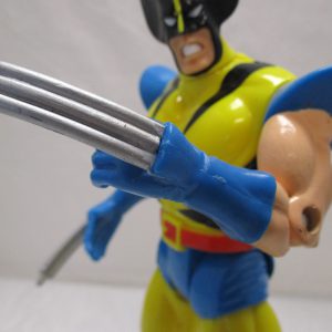 Marvel Universe 10 Inch Wolverine