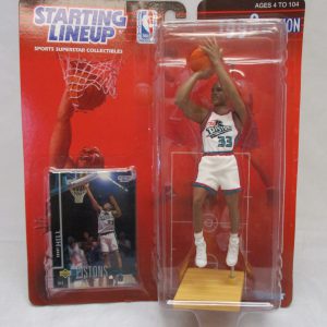 Kenner Starting Lineup 1998 Grant Hill