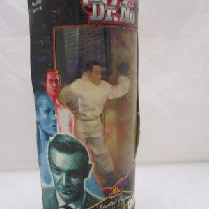 Exclusive Premier 8" James Bond Dr. No