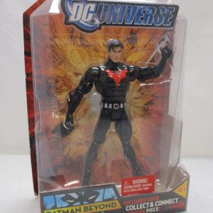 DC Universe Classics Wave 4 Batman Beyond