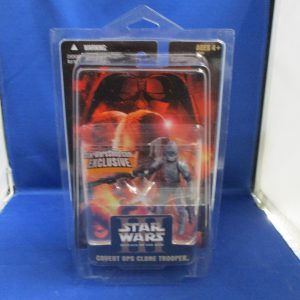 Revenge of the Sith Covert Ops Clone Trooper