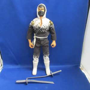 12" Hall of Fame Storm Shadow