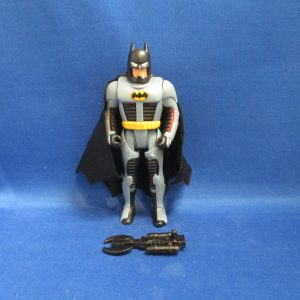 Batman The Animated Series Bruce Wayne