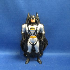 Batman The Animated Series Mech Wing Batman