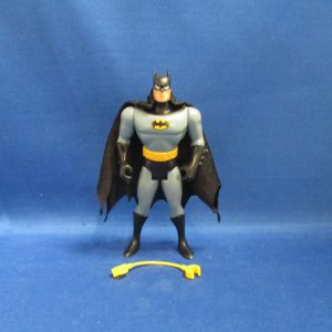 Batman The Animated Series Combat Belt Batman
