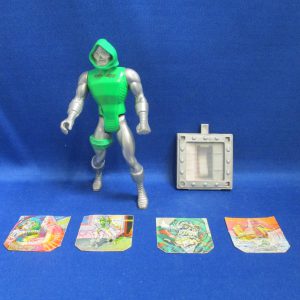 Secret Wars Doctor Doom