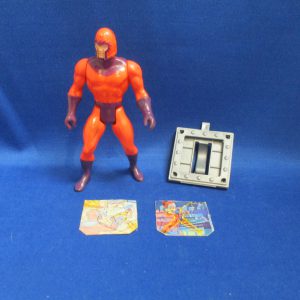 Secret Wars Magneto
