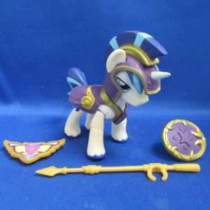 My Lil Pony Guardians Of Harmony Shining Armor