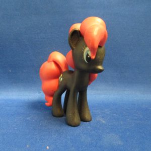 My Lil Pony Pinkie Pie Variant