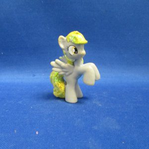My Lil Pony Sparkling Derpy Hooves