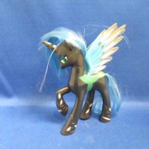 My Lil Pony Queen Chrysalis