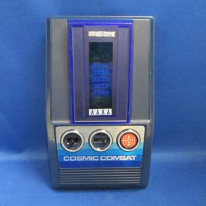 Tomytronics Cosmic Combat