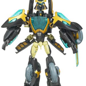 Transformers Animated Prowl Samurai