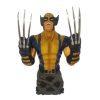 Diamond Select Wizard World Wolverine Bust