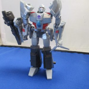 Earthspark Megatron