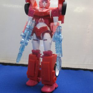 Transformers Legacy Elita-1