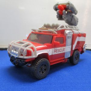 Transformers: Dark of the Moon Ratchet