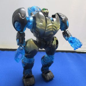 Beast Machines Optimus Primal