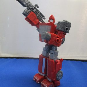 WFC Siege Ironhide