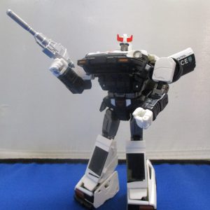 KO Mp-17 Prowl
