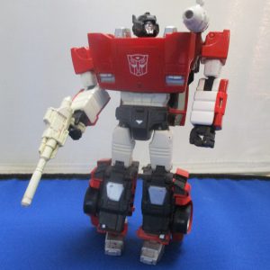 KO Mp-12 Sideswipe