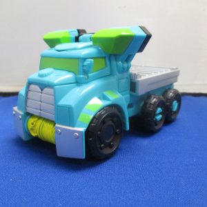Rescue Bots Academy Hoist