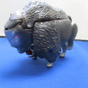 Beast Wars Bonecrusher