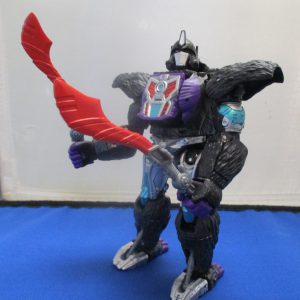 Buzzworthy Bumblebee Nemesis Primal