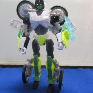 Legacy Universe G2 Laser Cycle