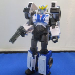 Legacy Generations Strongarm