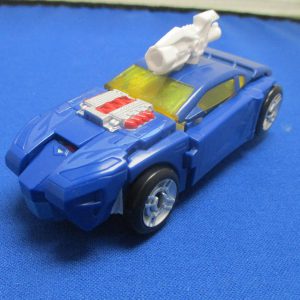 Legacy United Sideburn