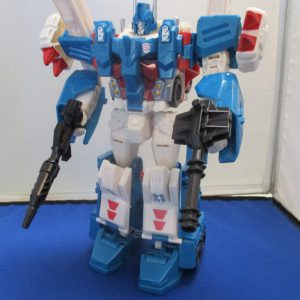 Combiner Wars Ultra Magnus