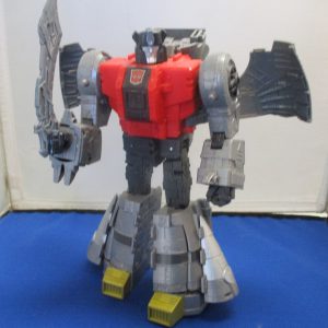 Studio Series 86 Sludge