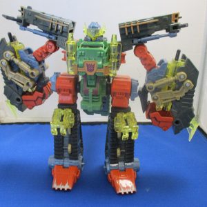 Energon Scorponok