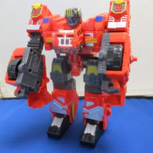 Armada Overload W/ Rollout