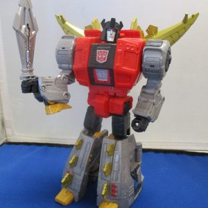 Studio Series 86 Snarl