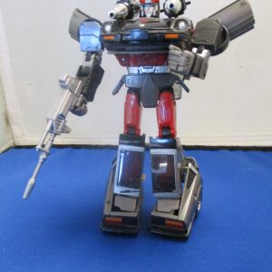 MP-18 Bluestreak