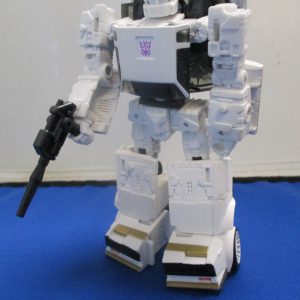 WFC Earthrise Runamuck