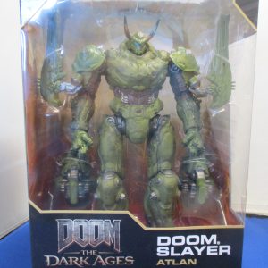 McFarlane Toys Doom: The Dark Ages Doom Slayer Atlan