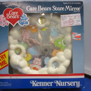 Care Bears Stare Mirror