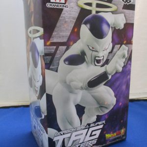 Banpresto Dragonball Super Tag Fighters Freeza