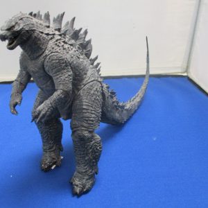 Neca 2014 Godzilla